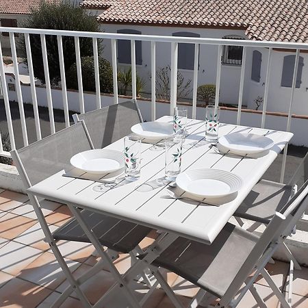 Appartement 1Er Etage Proche Centre-Ville, Plage Et Commerces, Balcon, Parking, Wifi Inclus - Fr-1-22-171 La Tranche-sur-Mer Kültér fotó