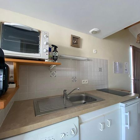 Appartement 1Er Etage Proche Centre-Ville, Plage Et Commerces, Balcon, Parking, Wifi Inclus - Fr-1-22-171 La Tranche-sur-Mer Kültér fotó
