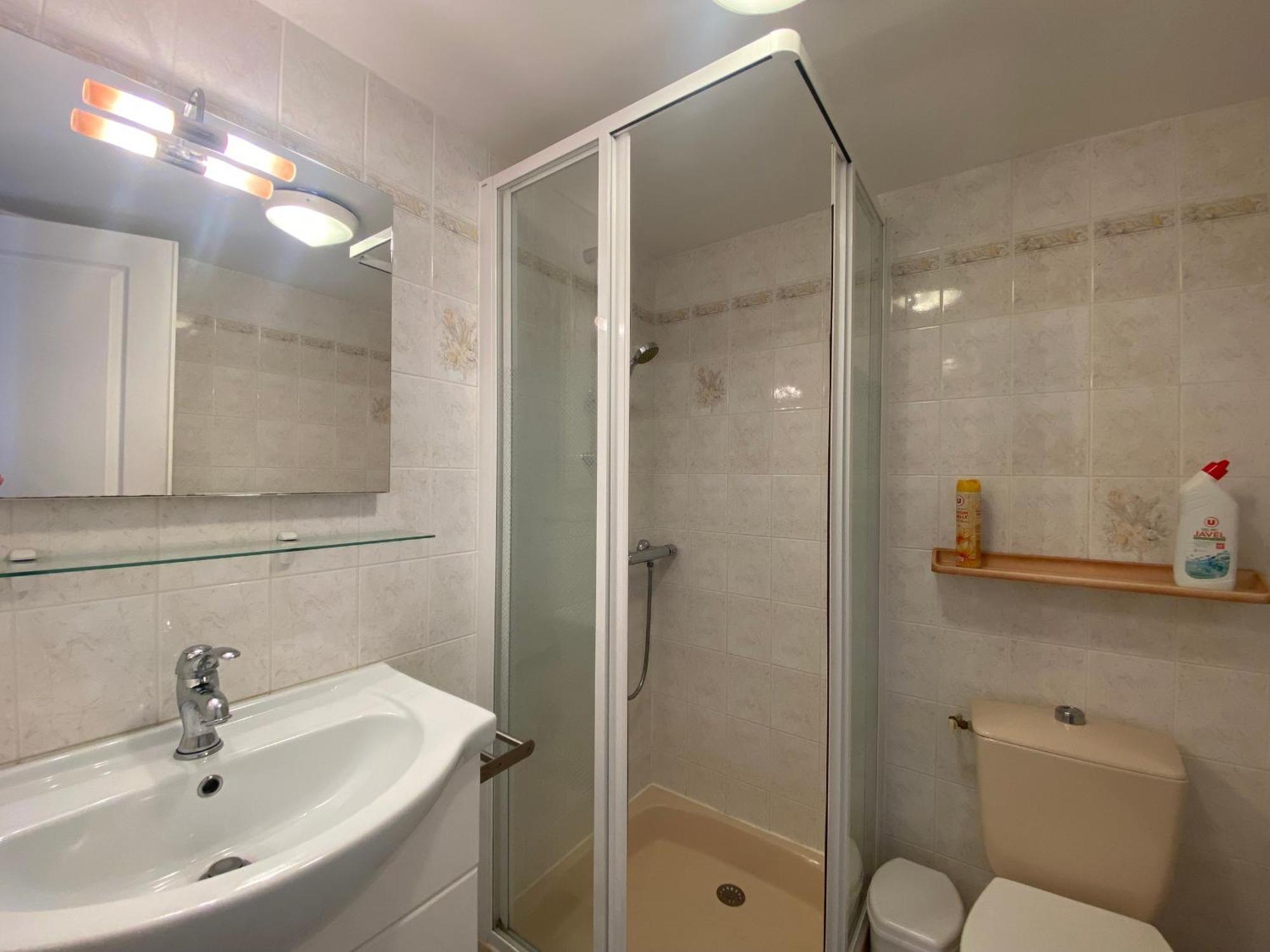 Appartement 1Er Etage Proche Centre-Ville, Plage Et Commerces, Balcon, Parking, Wifi Inclus - Fr-1-22-171 La Tranche-sur-Mer Kültér fotó