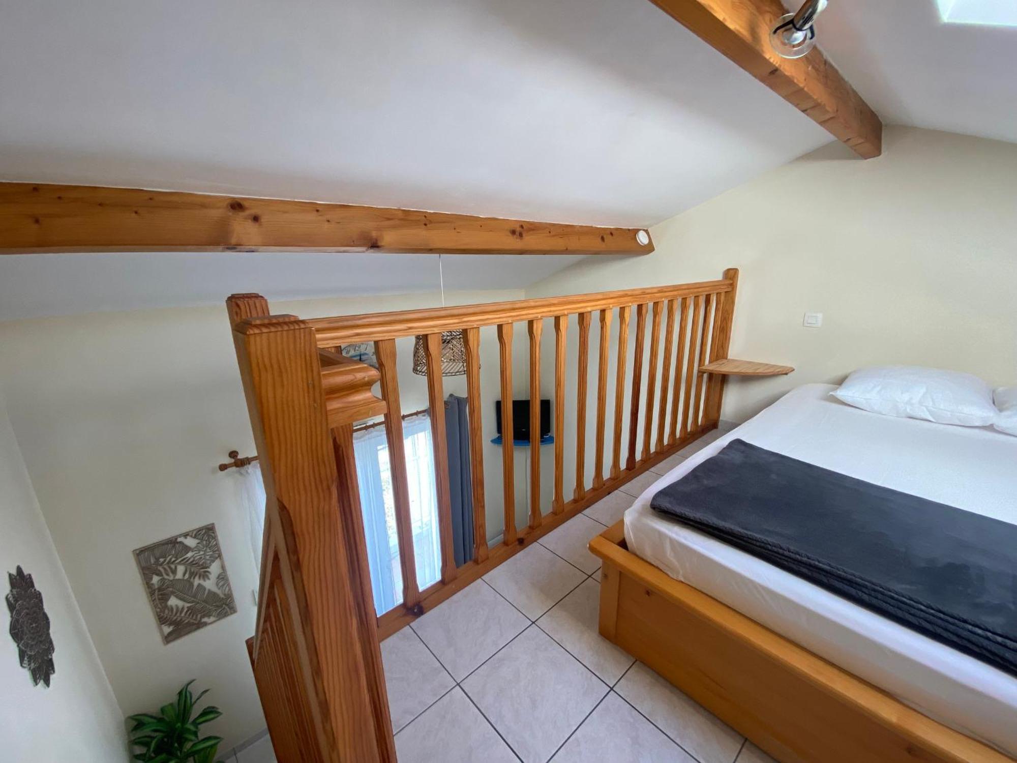 Appartement 1Er Etage Proche Centre-Ville, Plage Et Commerces, Balcon, Parking, Wifi Inclus - Fr-1-22-171 La Tranche-sur-Mer Kültér fotó